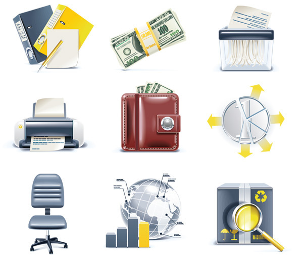 商務(wù)辦公用品與日用百貨的區(qū)別與選購指南