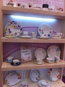 三環(huán)陶瓷亮相第108屆中國日用百貨商品交易會 辦公用品領(lǐng)域的新亮點