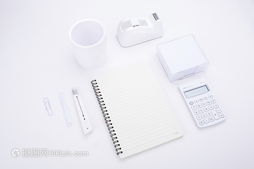 創(chuàng)新桌面文具，提升辦公效率與美學(xué)享受