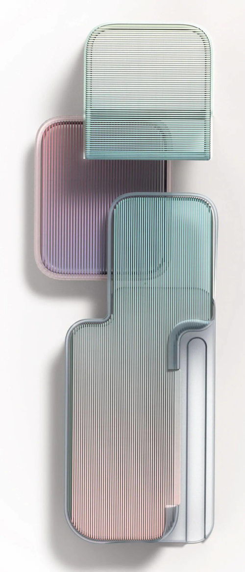 讓效率與溫度并存 那些走心的辦公用品設計